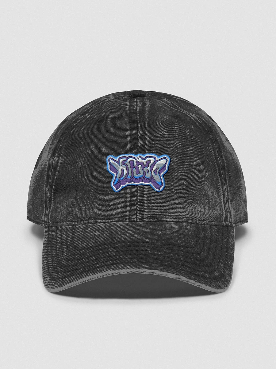 Krudo Embroidered Hat product image (1)