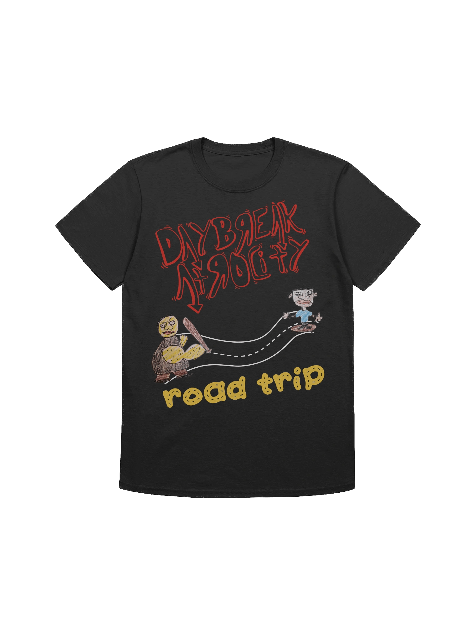 Road Trip T-Shirt product image (1)