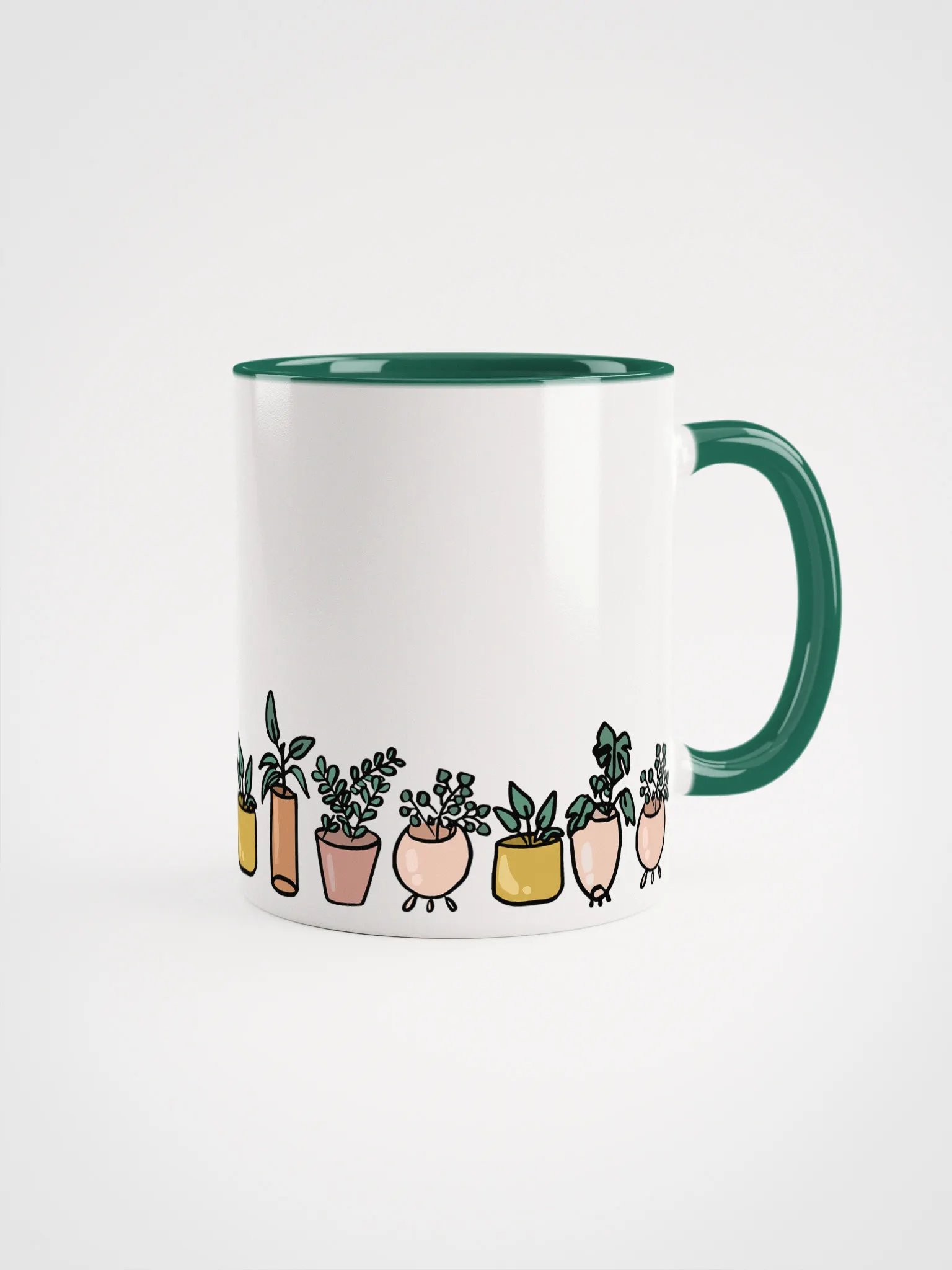Plant Mug product image (1)