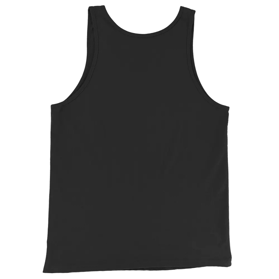 We The People: Eagle Edition Tank Top product image (2)
