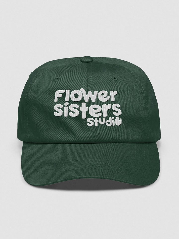 Flower Sisters Hat product image (1)