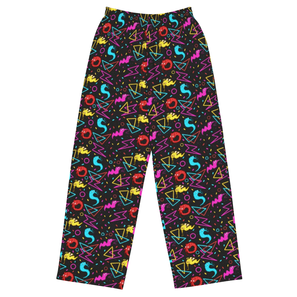 Arcade Worm Pants product image (1)