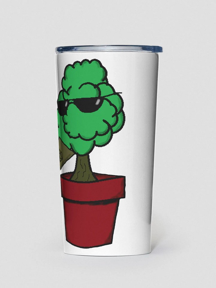logo Tumbler product image (2)