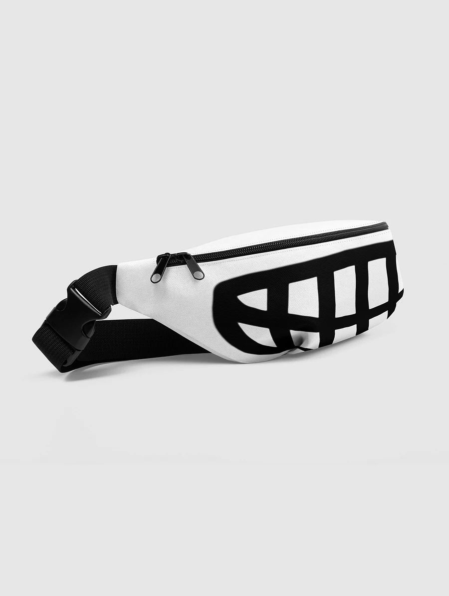 Hehe Fanny Pack [Black] product image (2)