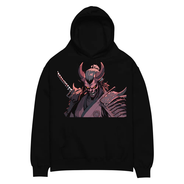 Sober Jacket (Final Form) product image (2)