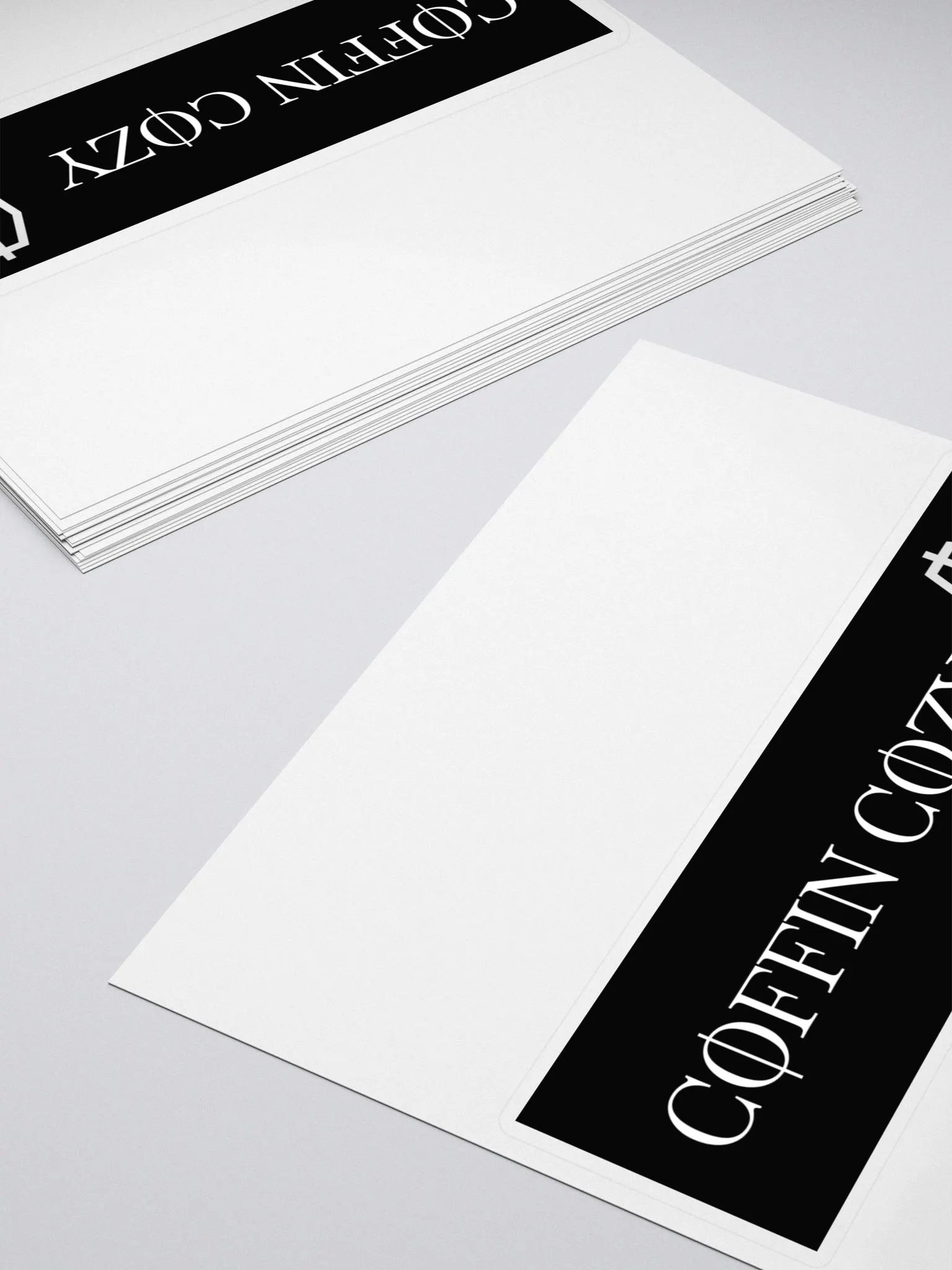 Banner Sticker product image (1)