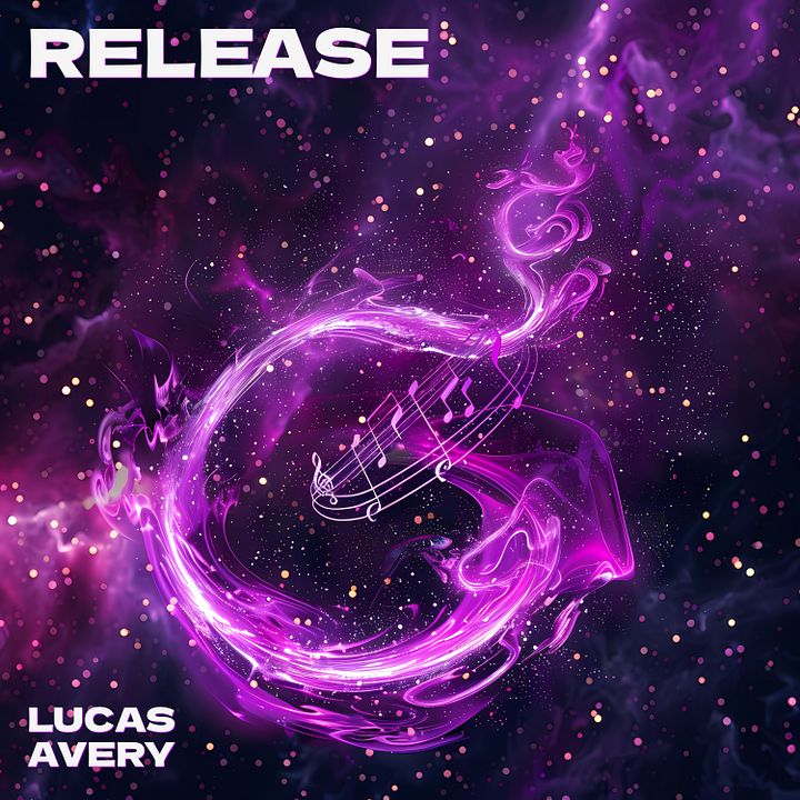 Release (Radio Edit + Extended Mix) WAV / MP3 product image (1)