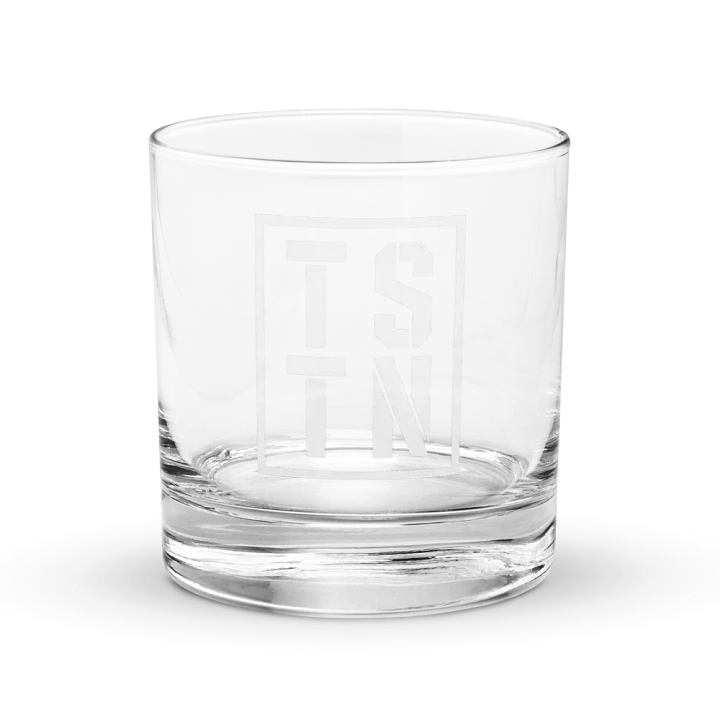 TSTN Whiskey Glass product image (1)