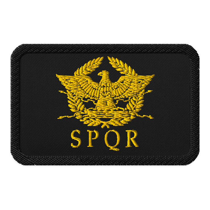 Rome Reborn Patch product image (1)