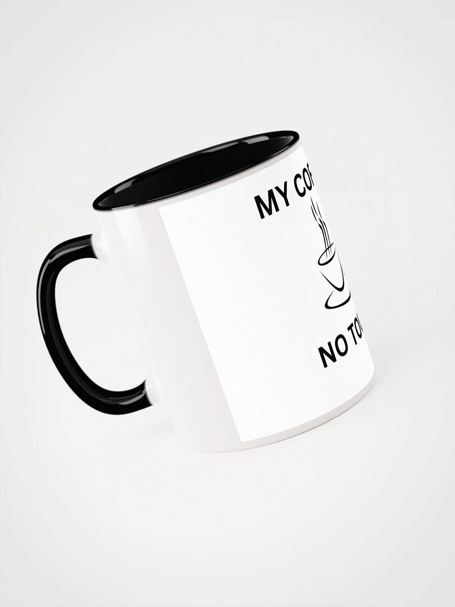 My Coffee No Touch product image (6)