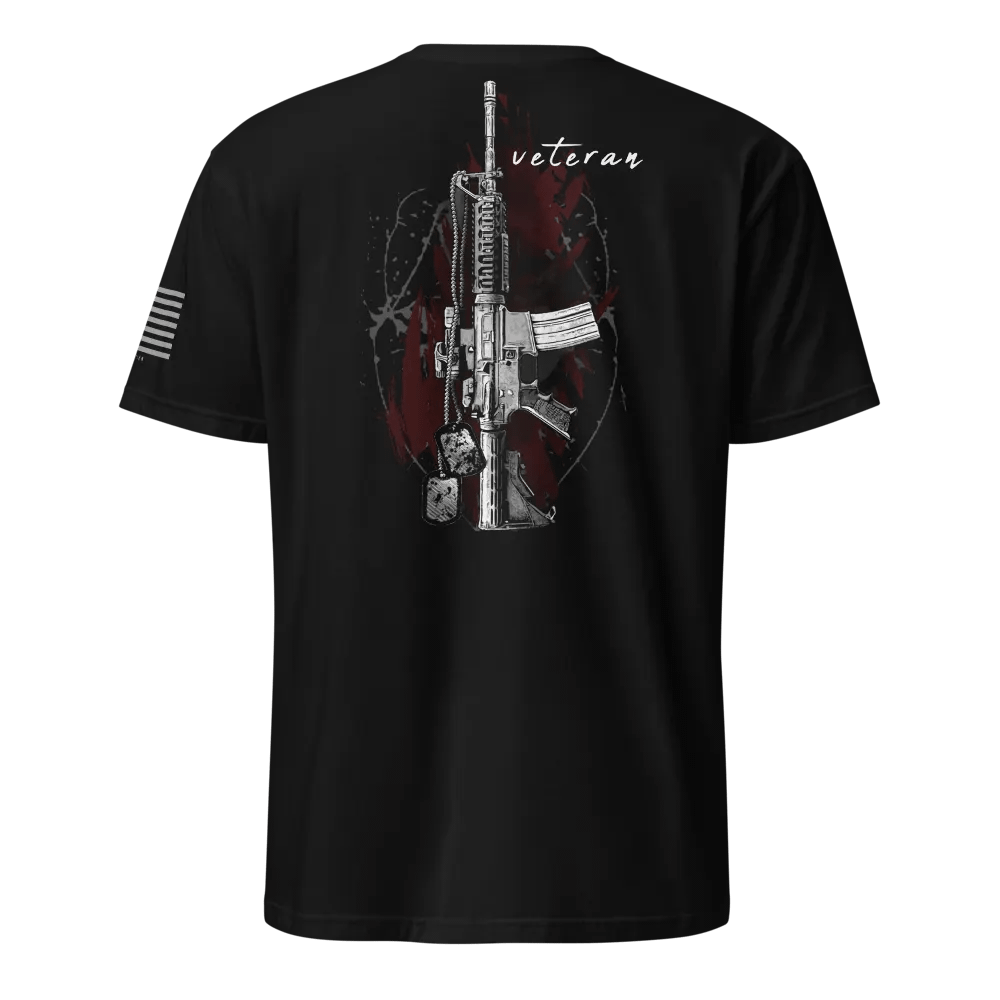 Veteran Standard Issue product image (1)