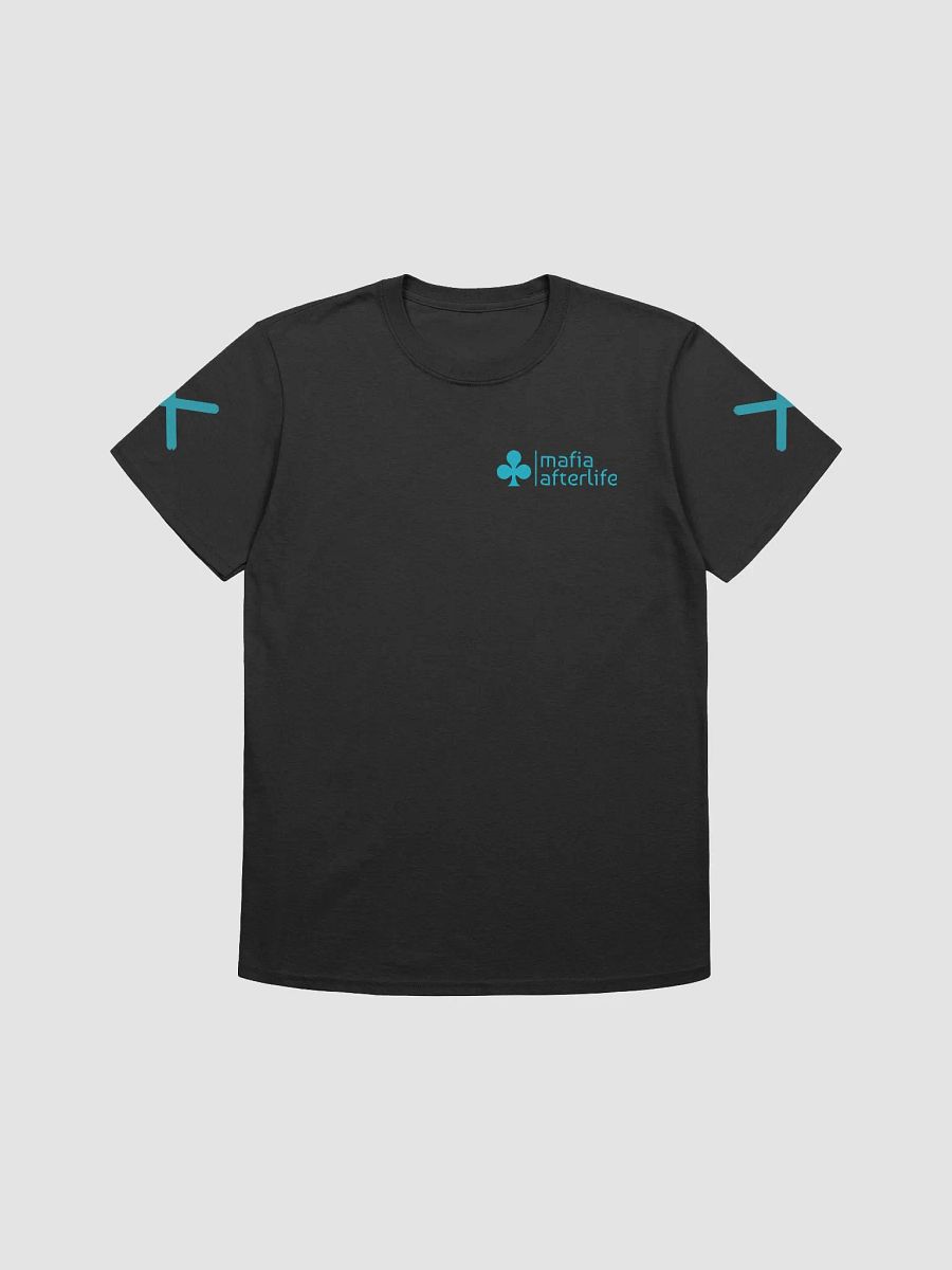 Tomo tee product image (1)