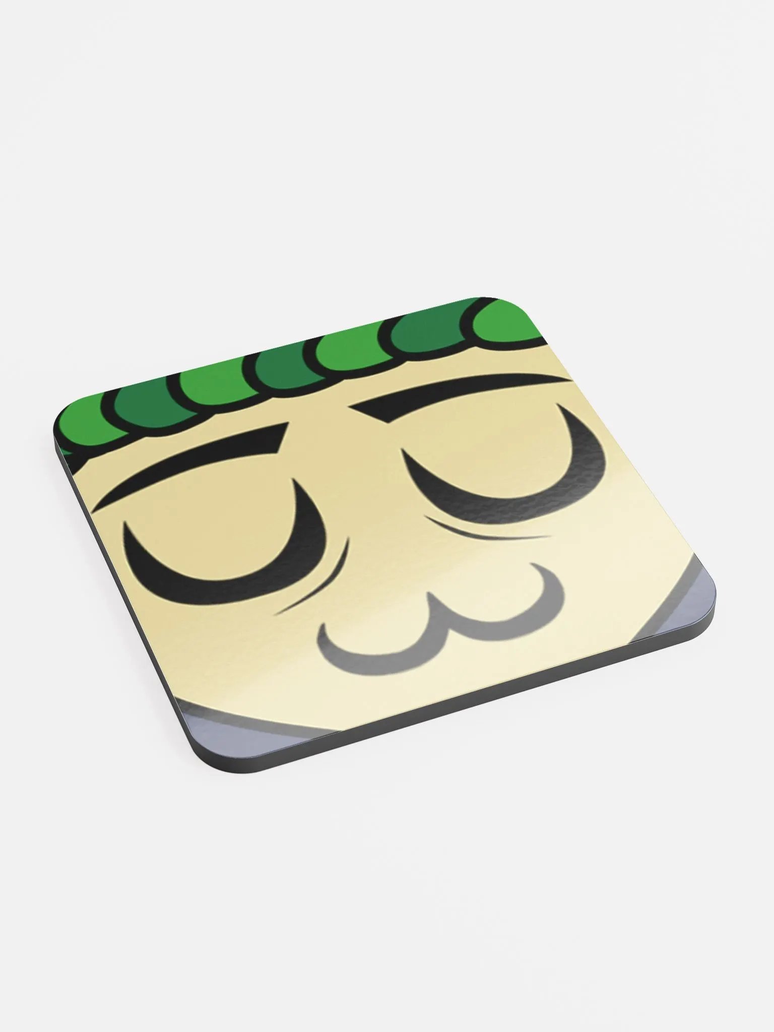 Lanttu UwU coaster product image (2)
