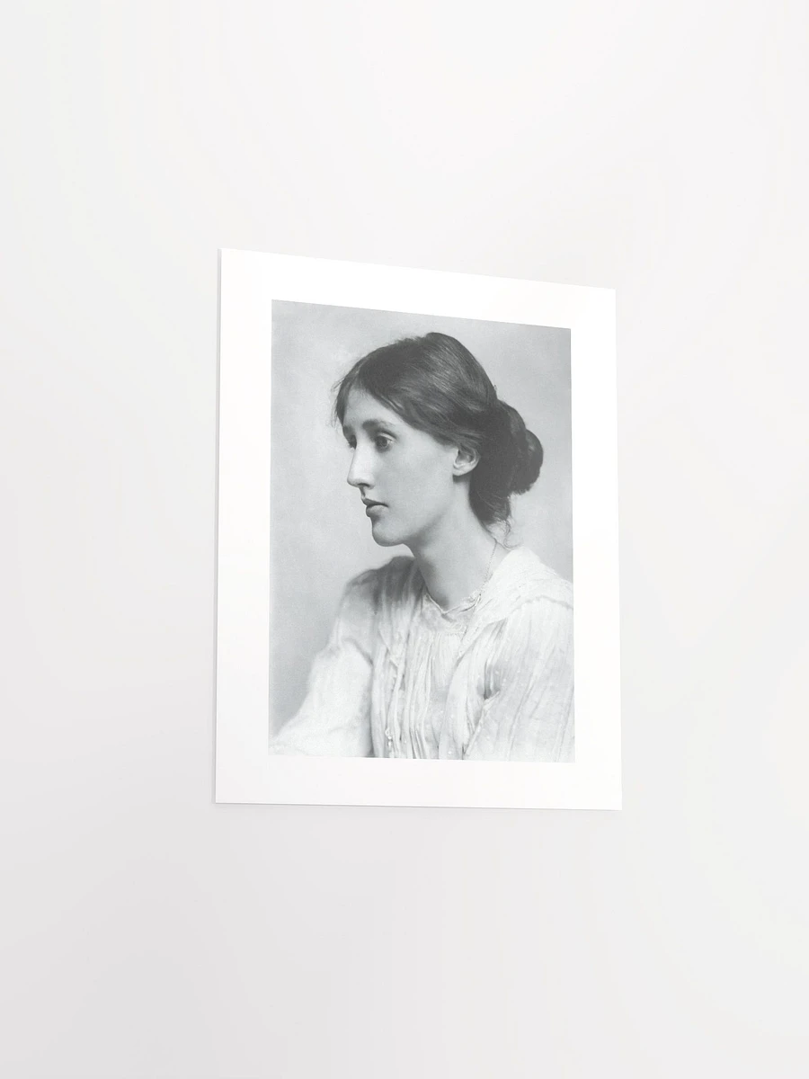 Virginia Woolf By George Charles Beresford (1902) - Print product image (3)