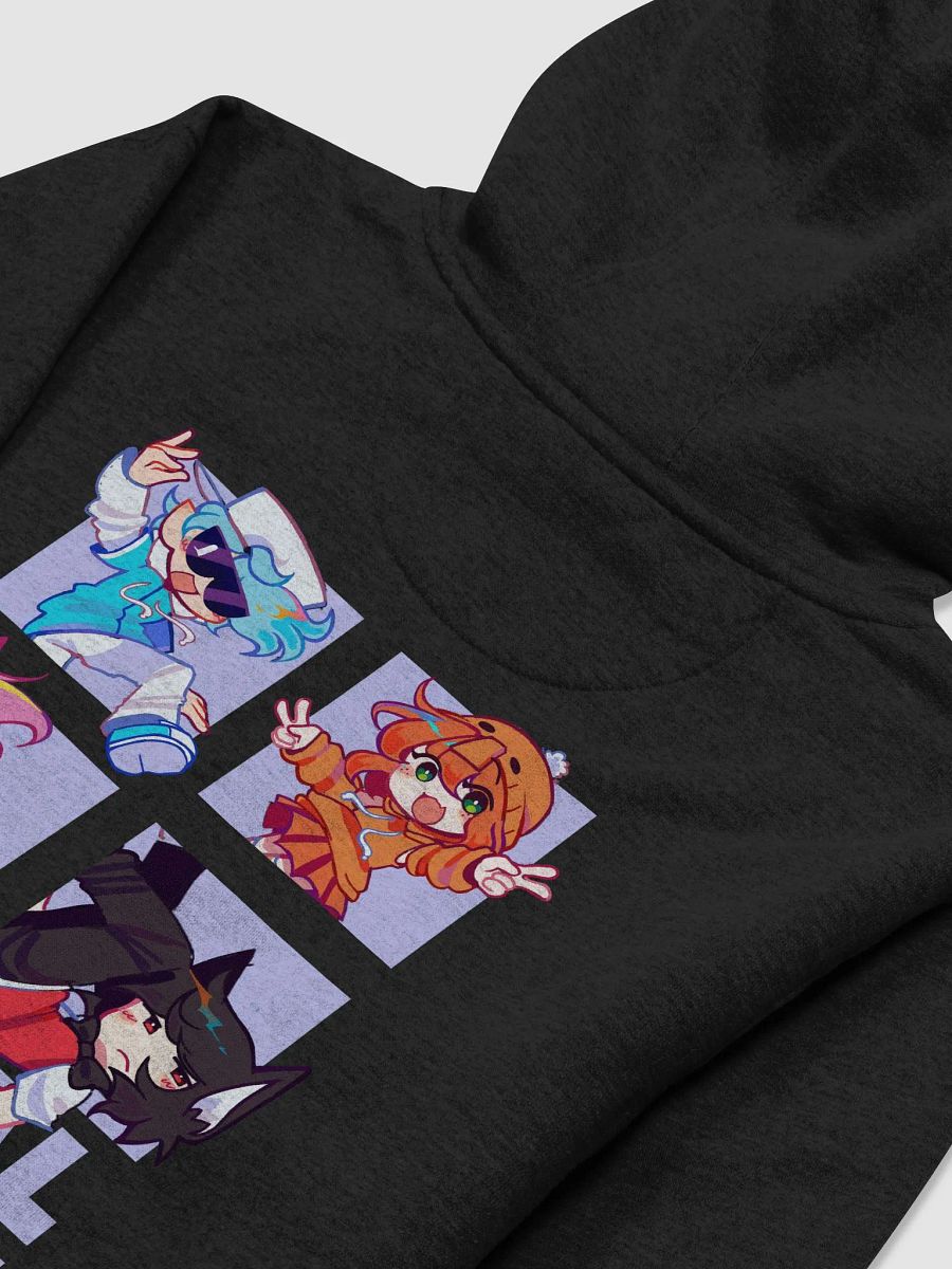 AnimalMace Crew Hoodie product image (3)