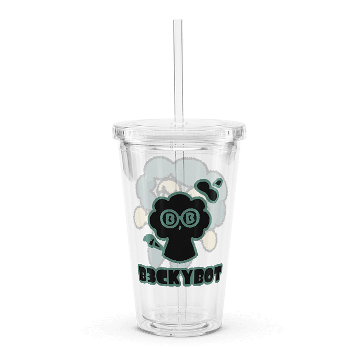 B3CKY Tumbler product image (2)