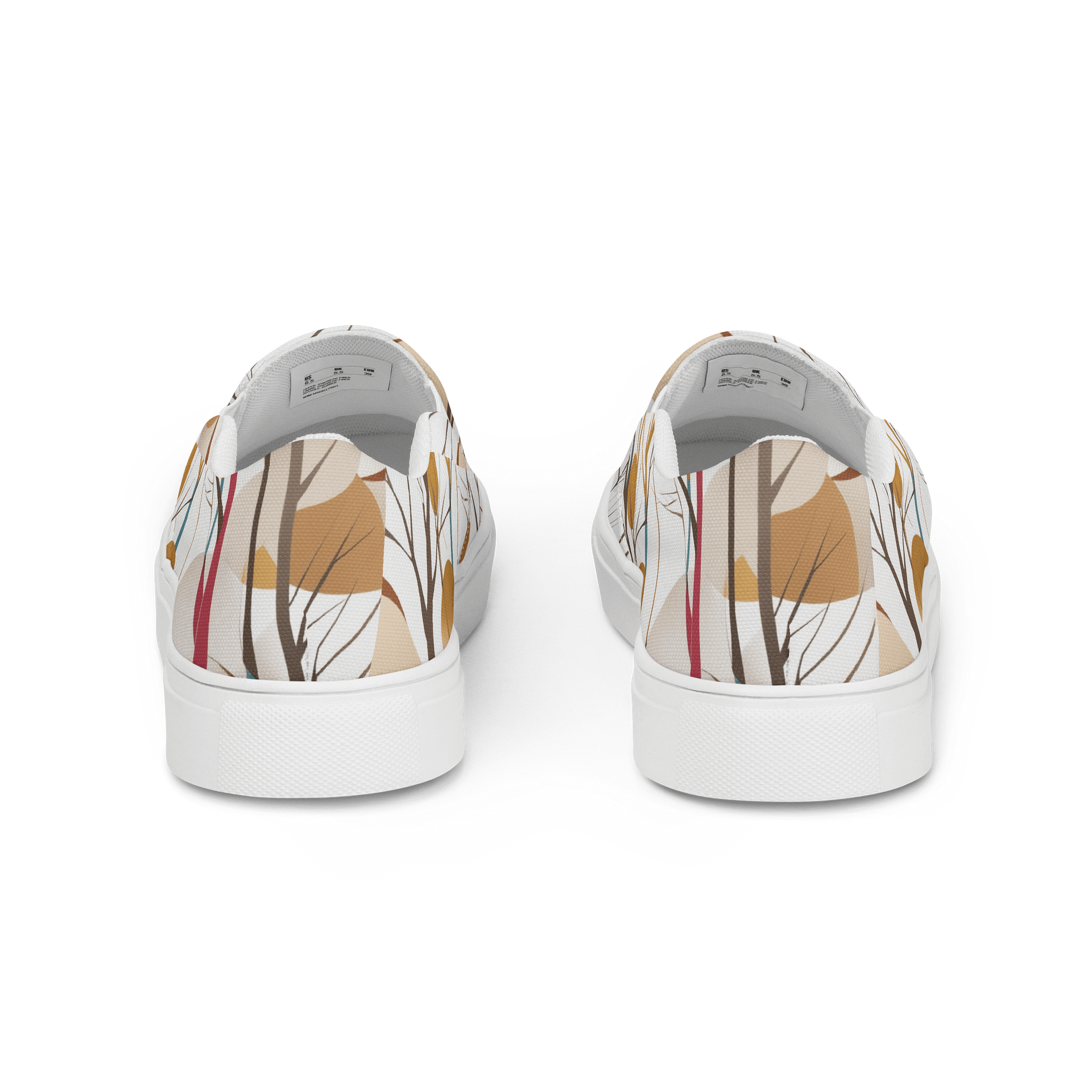 Nature's Embrace Slip-Ons product image (4)