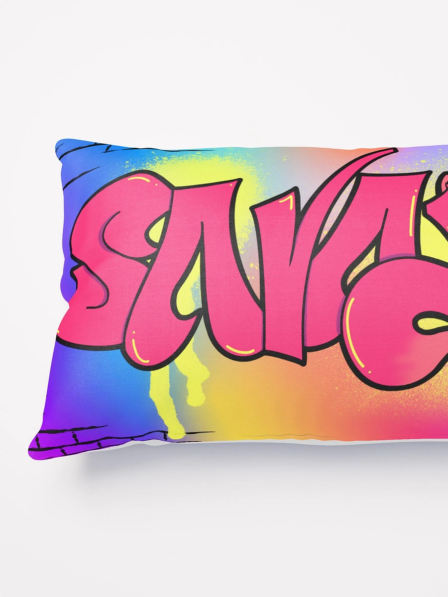 SAVAGE Pillow product image (3)