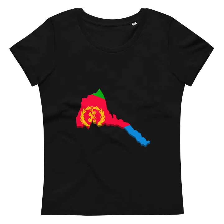 Golden Emblem Organic Tee product image (3)