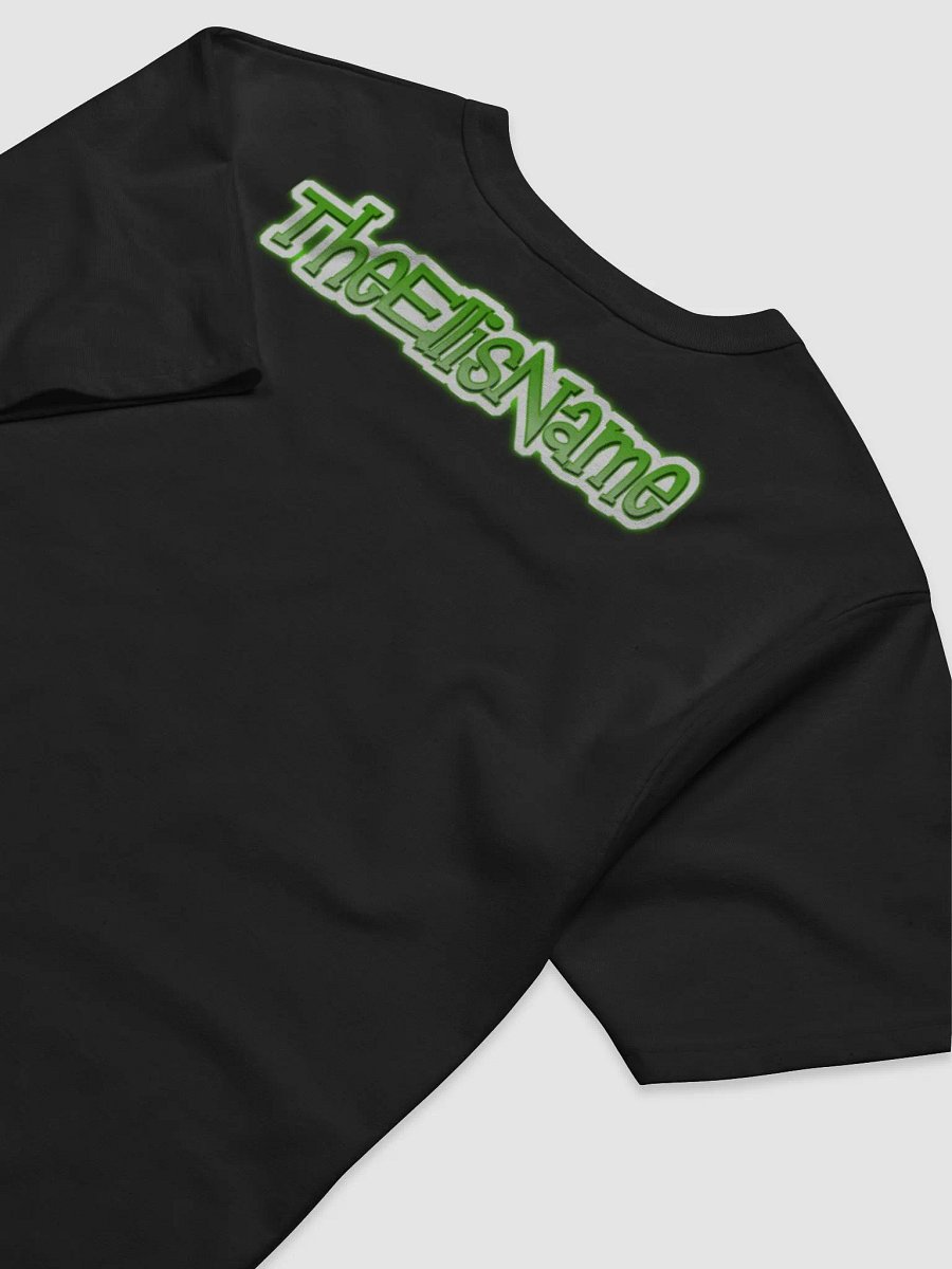 TheEllisName & Spooky product image (8)