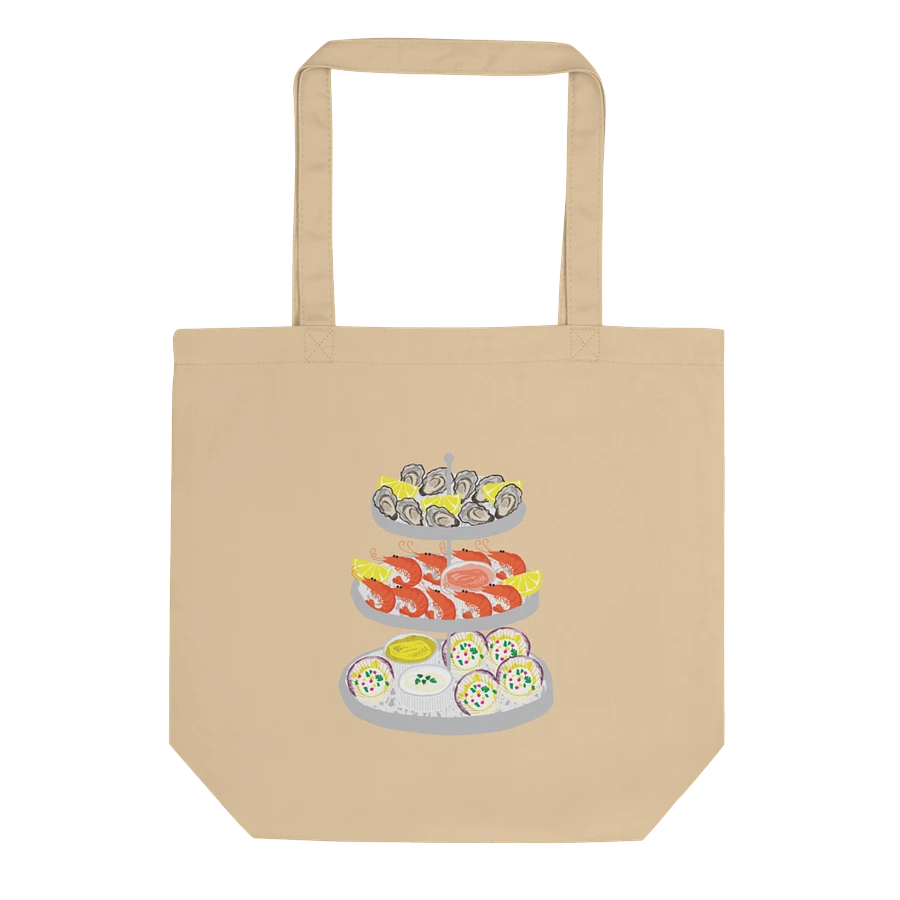 Seafood Tower Tote product image (1)