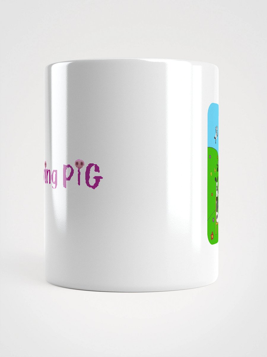 Bendy & Friends Mug (Color) product image (14)