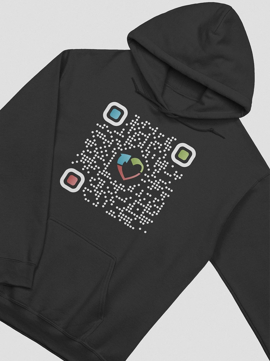 Stealth Wealth Hoodie product image (8)