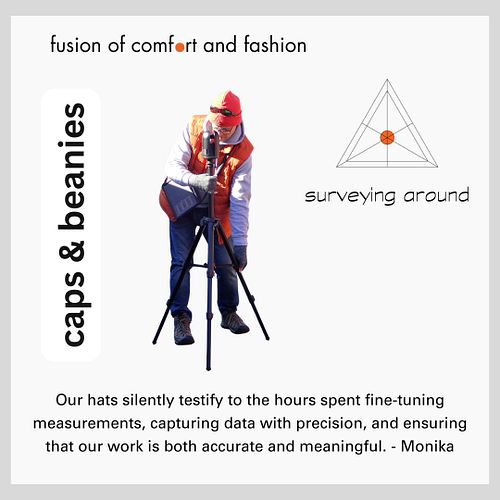 Whether you’re in the office, on-site, or just love to express your passion for design, we offer the perfect blend of fashion...