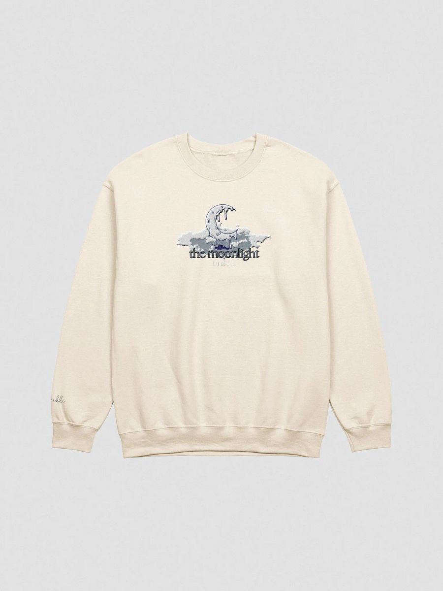"Dusk" Exclusive Moonlight Crew product image (1)