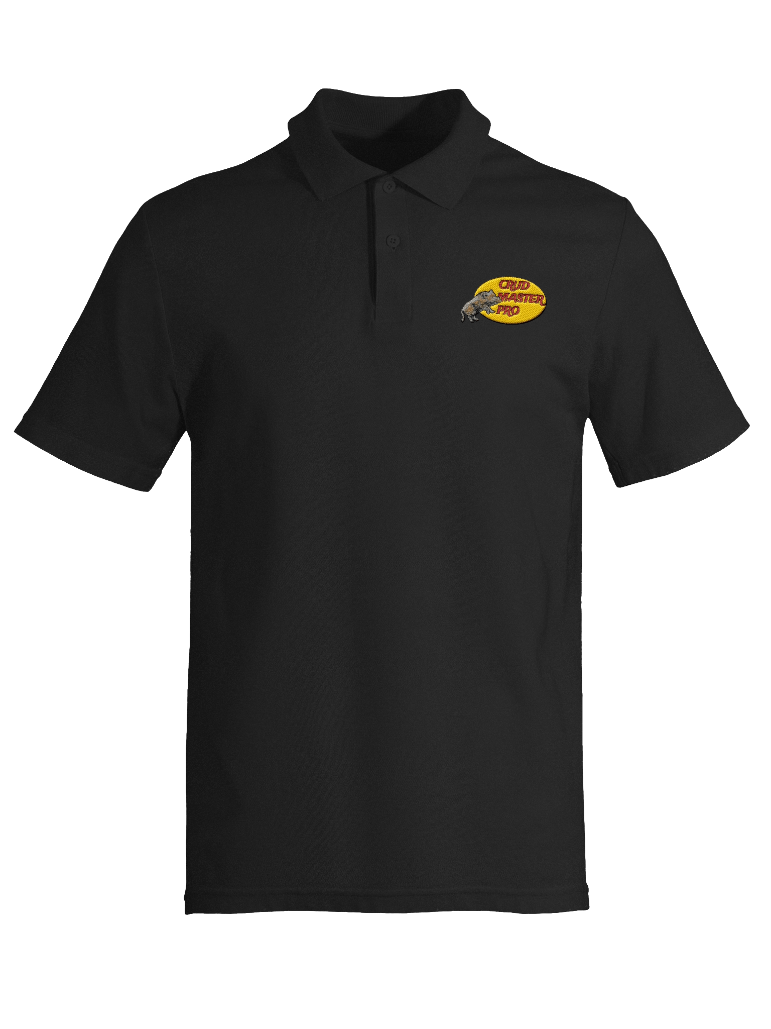 crud master pro fishing shop polo product image (17)