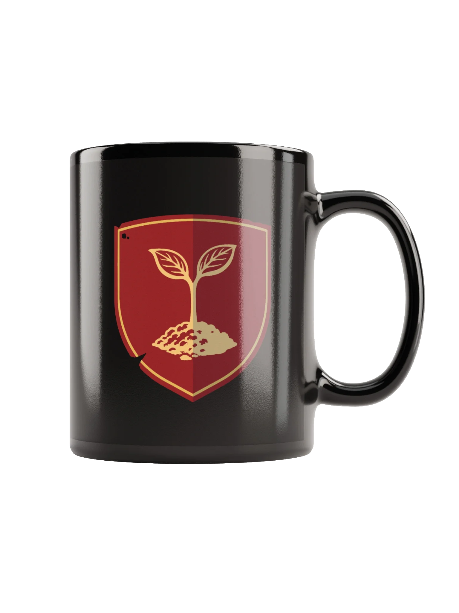 The Short - Mug product image (2)