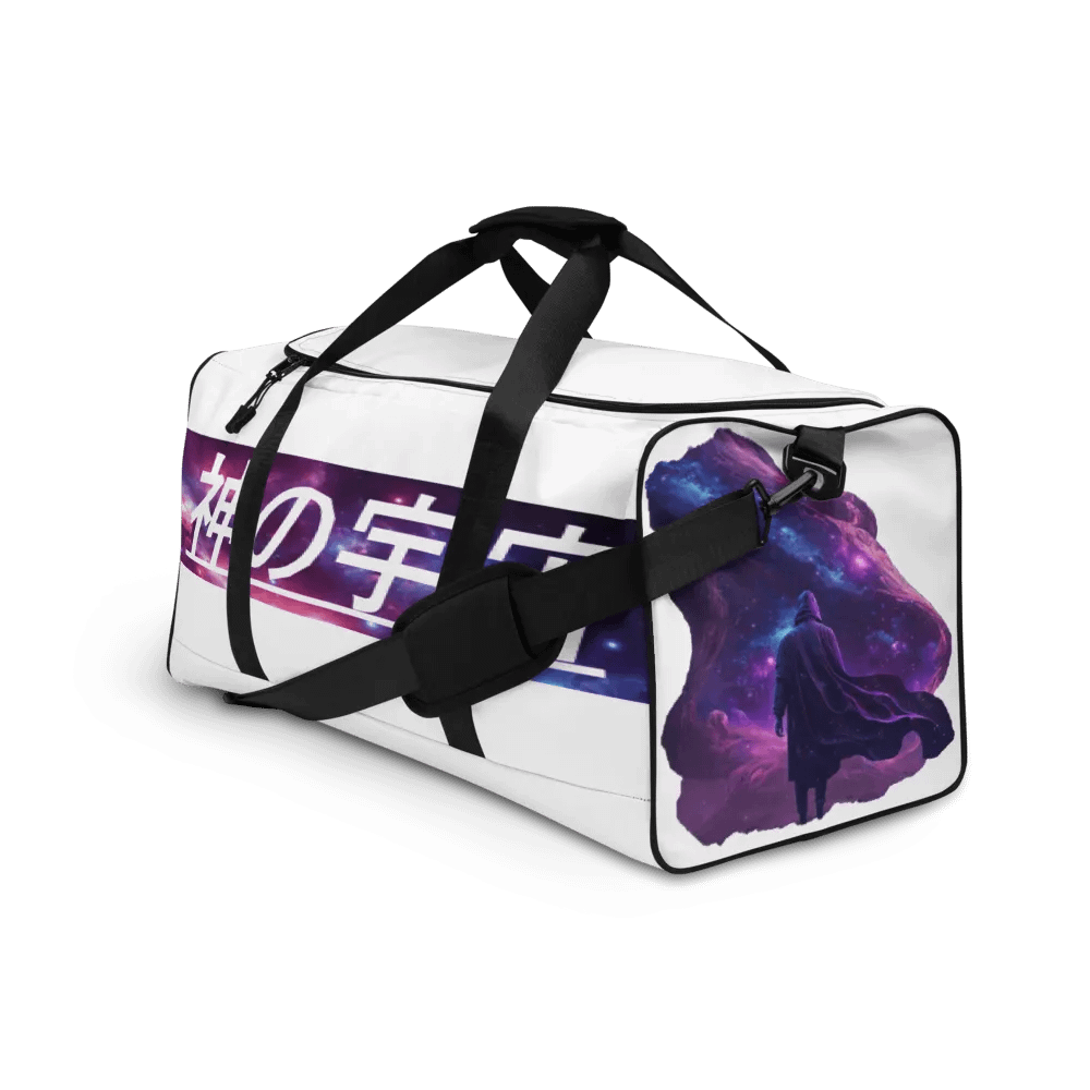 Sac de sport product image (8)