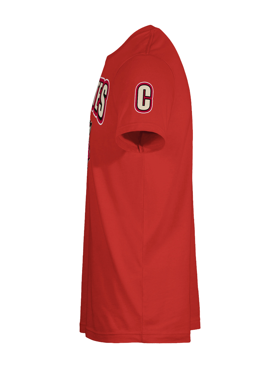Coyotes UltraSoft Tshirt product image (42)