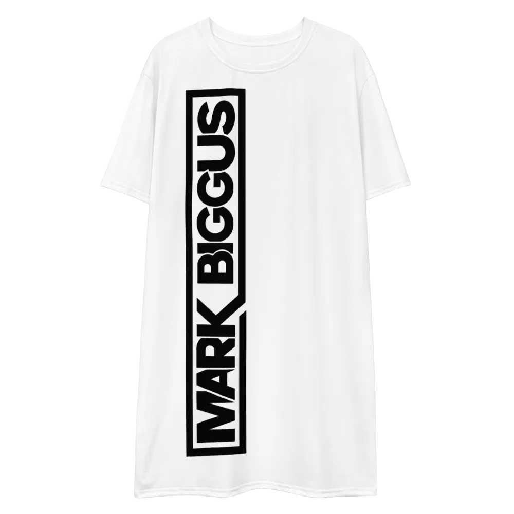 T-Shirt Dress product image (3)