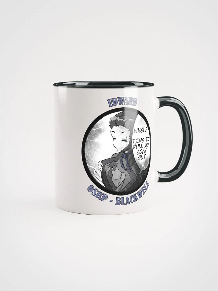 Whelp Mug product image (1)