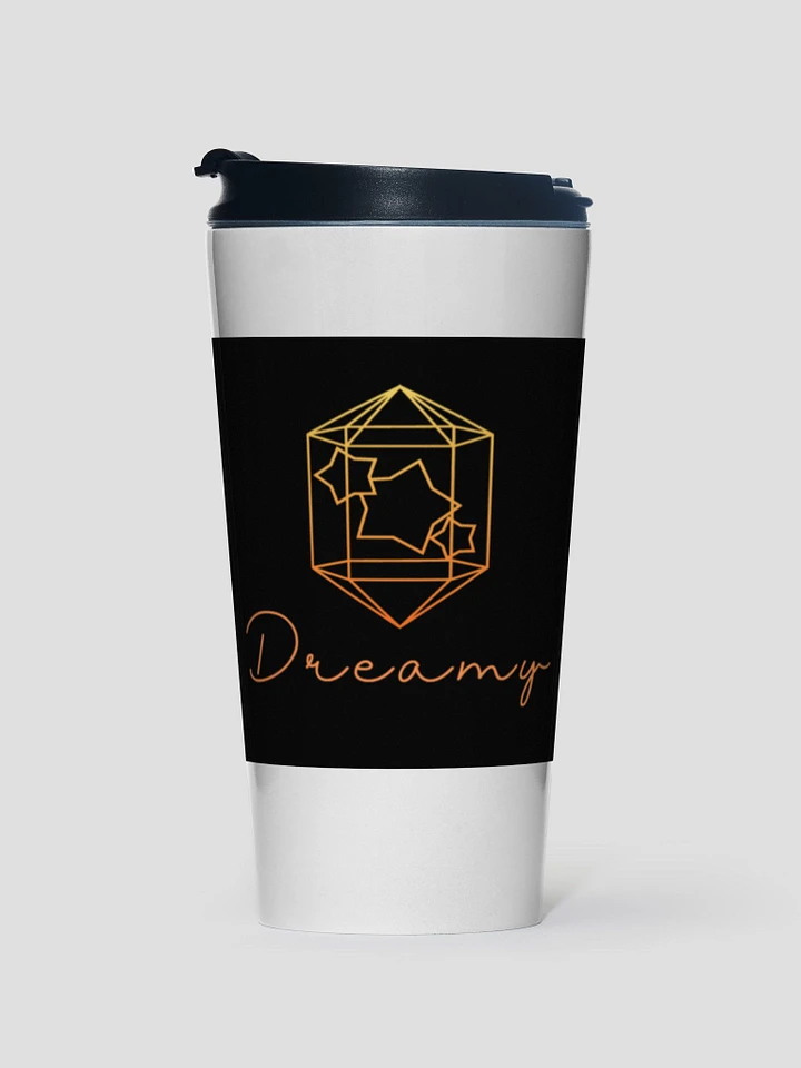 Dreamy Travel Mug product image (1)