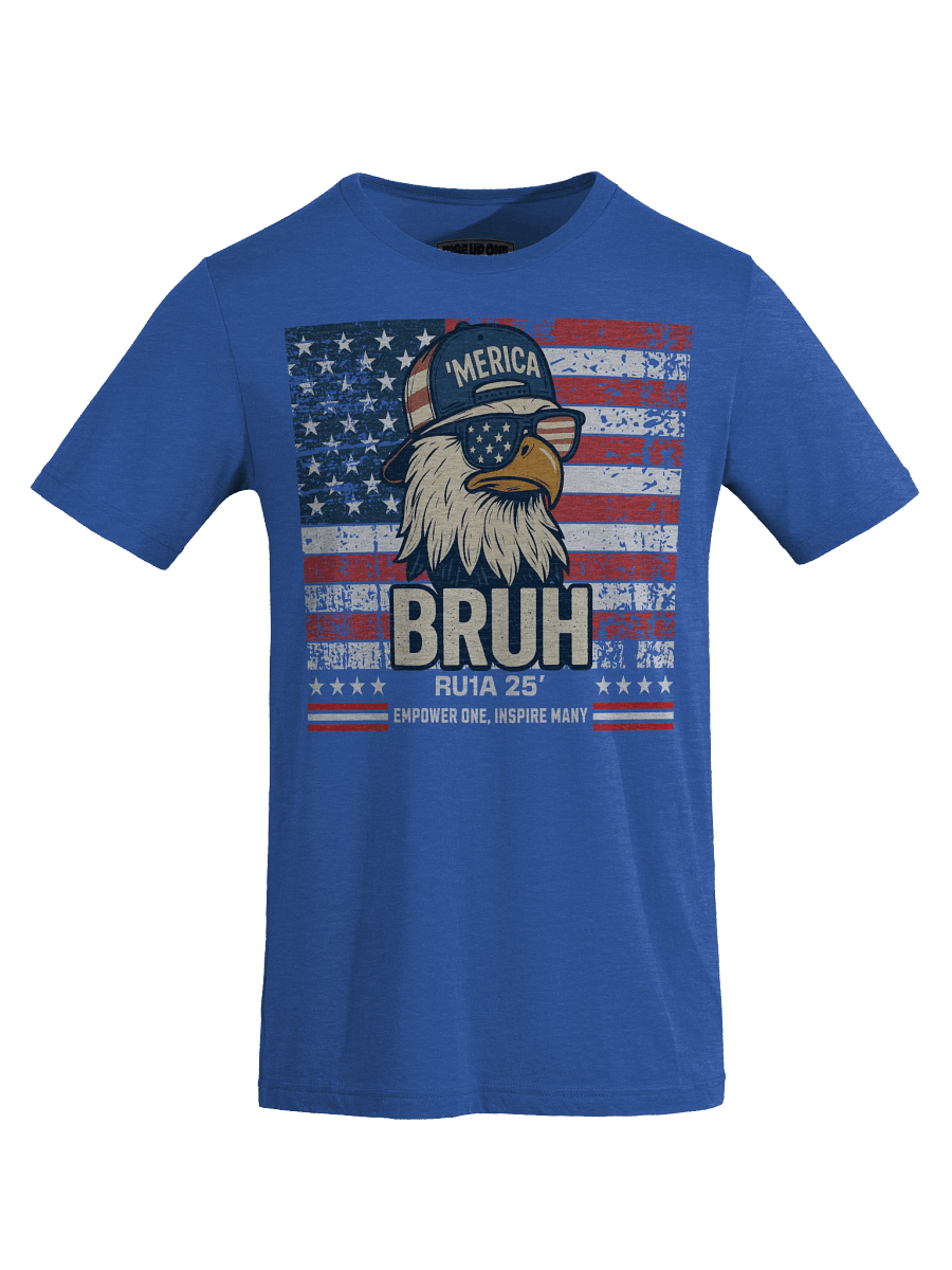 Merica' Bruh product image (5)