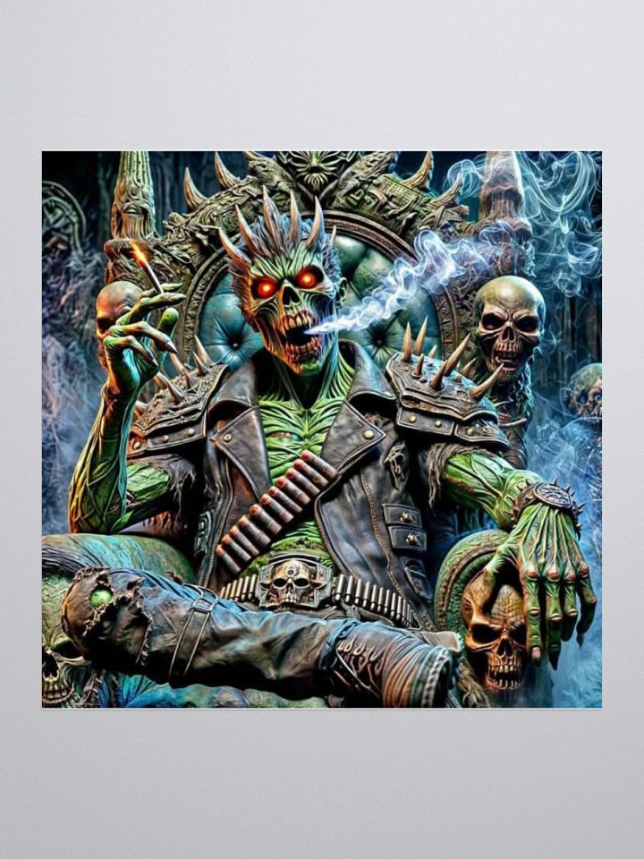 smoke king holo product image (1)