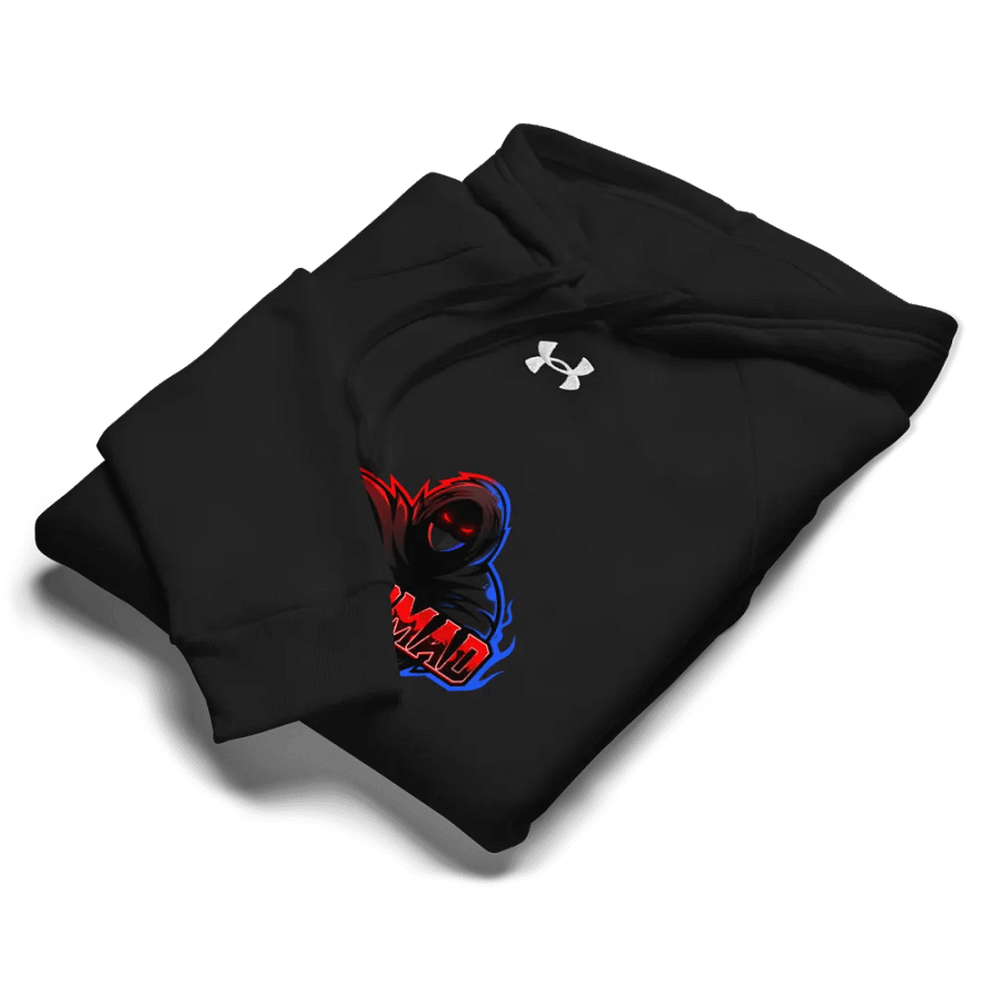 Velcrohoodie Under Armour product image (9)