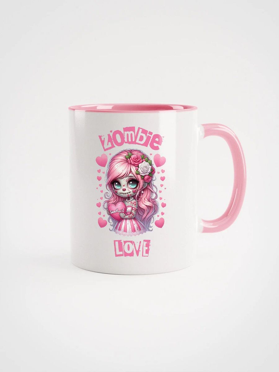 Zombie Love Mug product image (31)