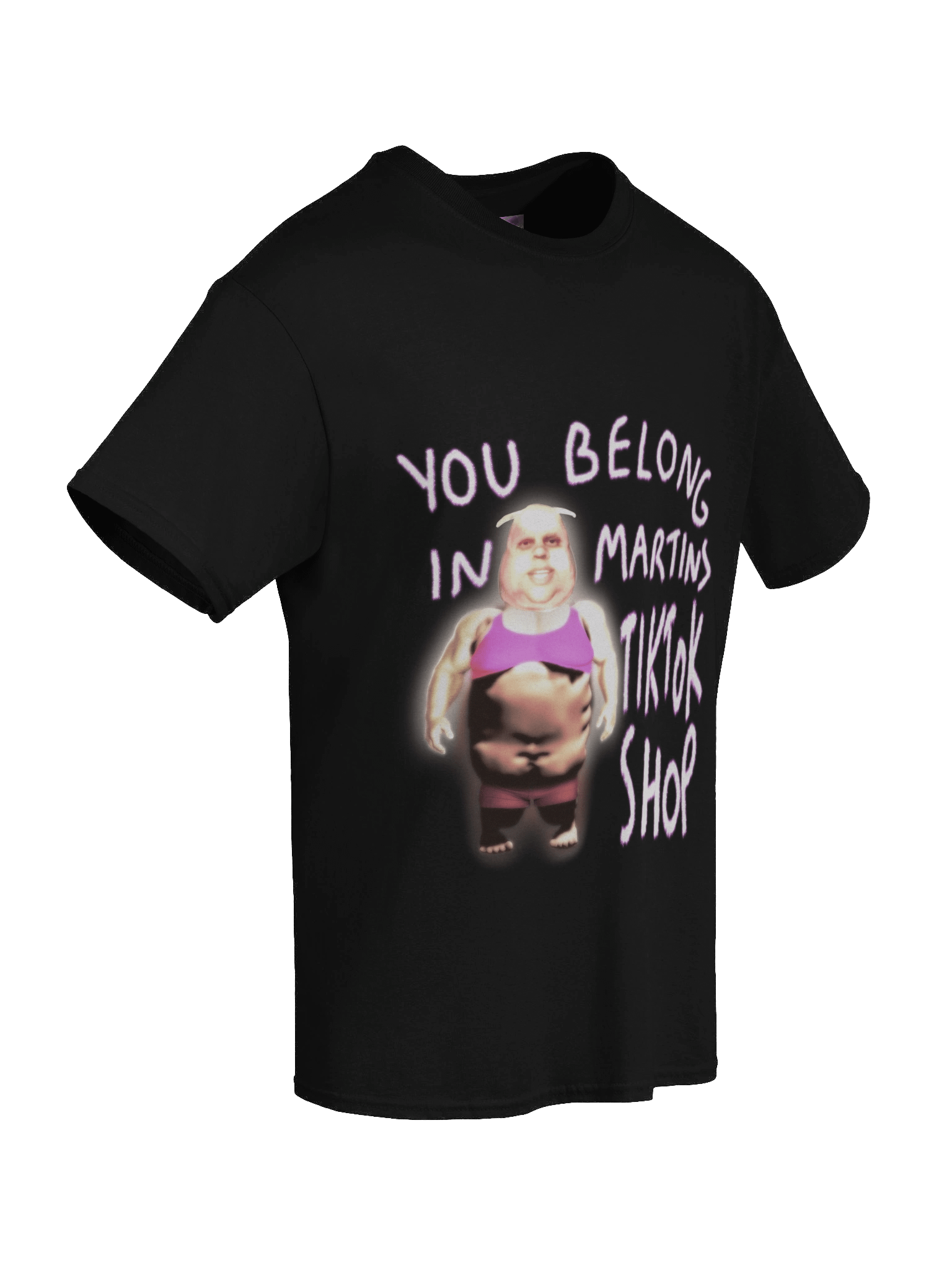 You belong in Martins Tiktok Shop product image (8)