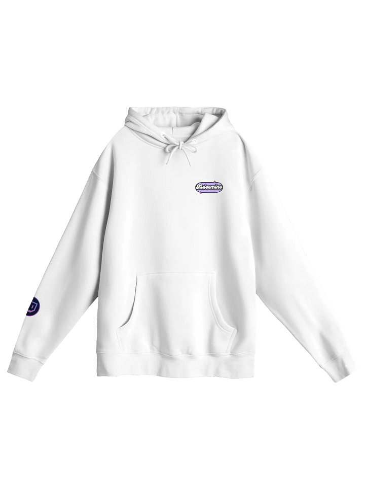 Enough hoodie product image (2)