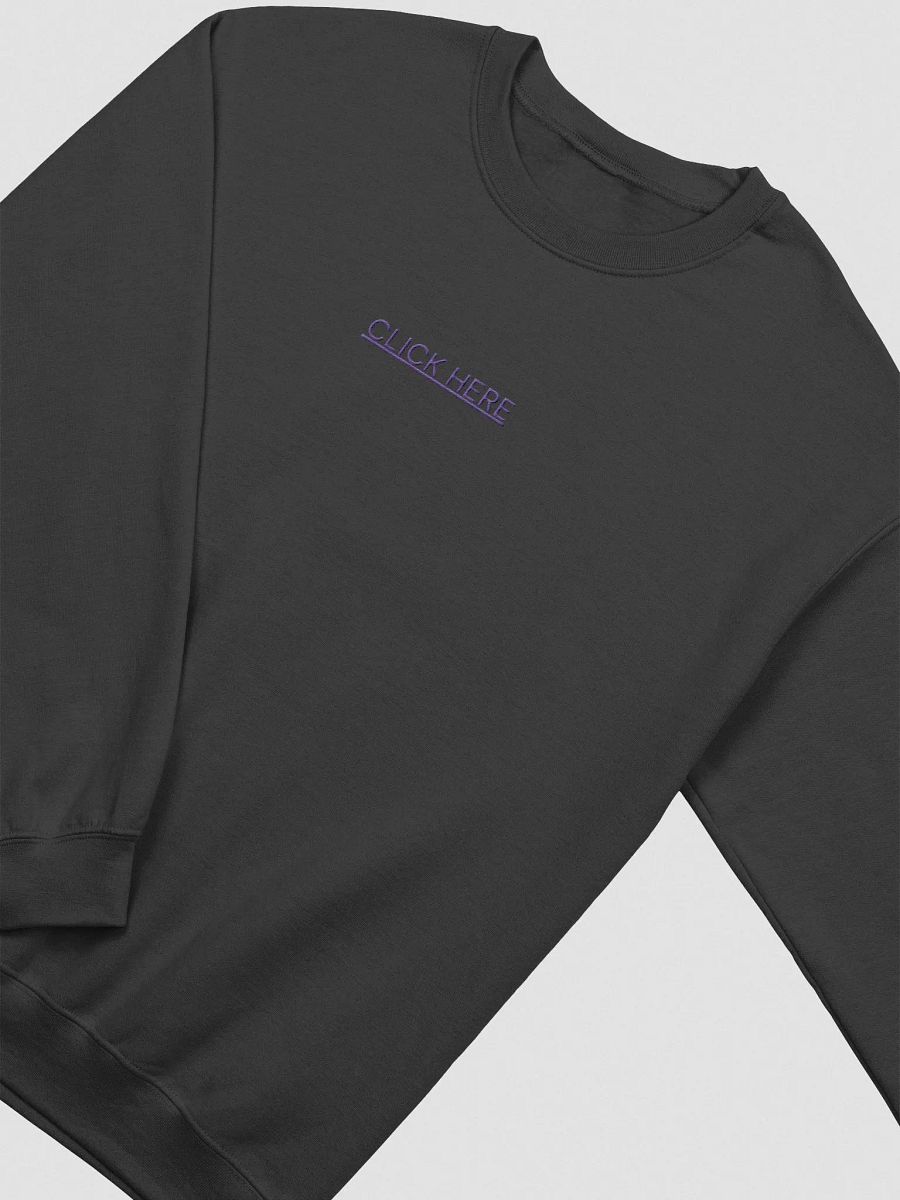 click here (embroidered) product image (3)