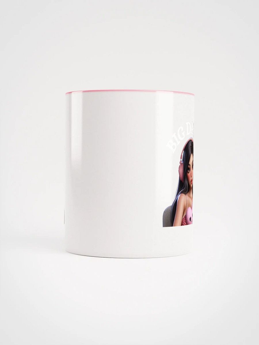 Pink Daddy Mug product image (5)