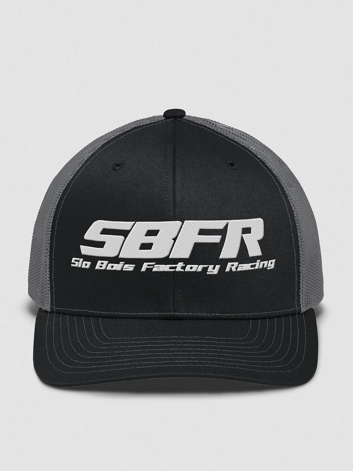 SBFR Hat product image (3)