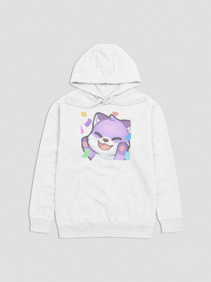 Fawx Hype Hoodie product image (3)