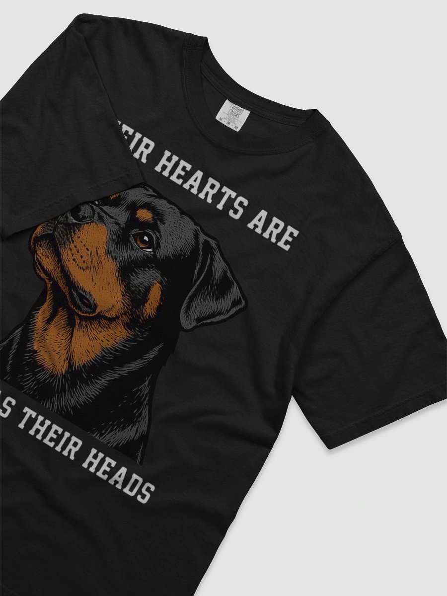 Rottweiler Royalty Tee product image (5)