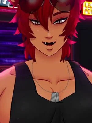 Please hear me out for the next pandemic, I'm begging. #mrayeshen #twitch #vtuber #fyp #malevtuber #ENvtuber #anime