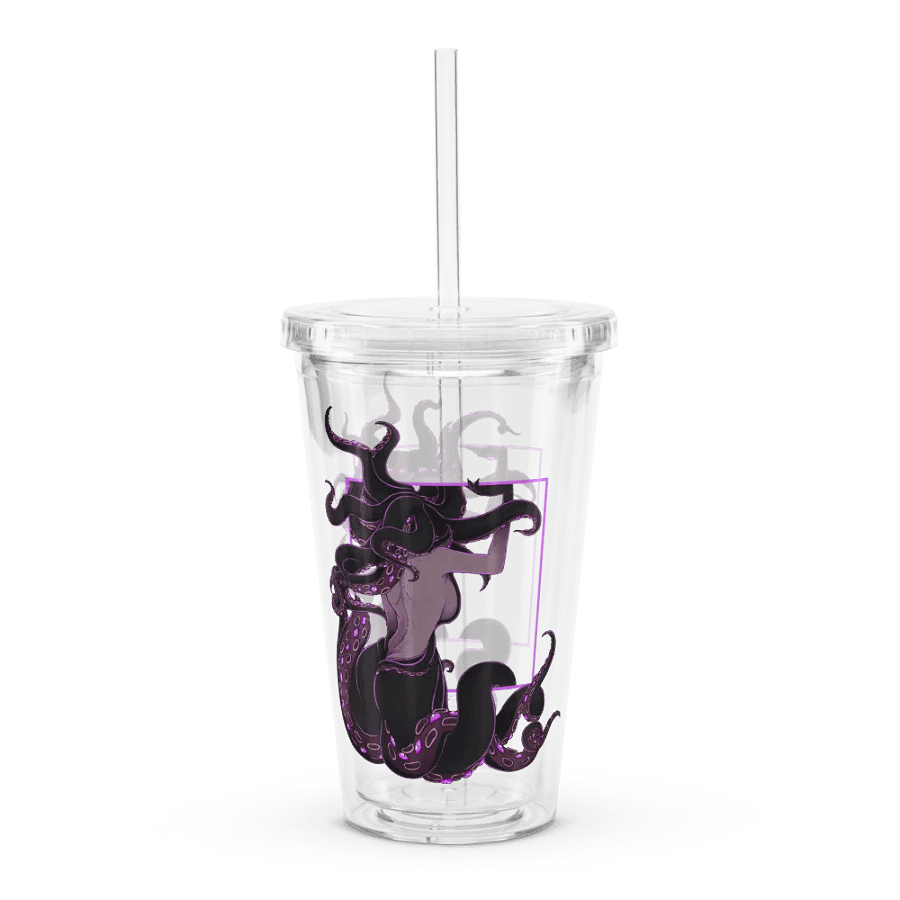 well hello there cup with straw product image (3)