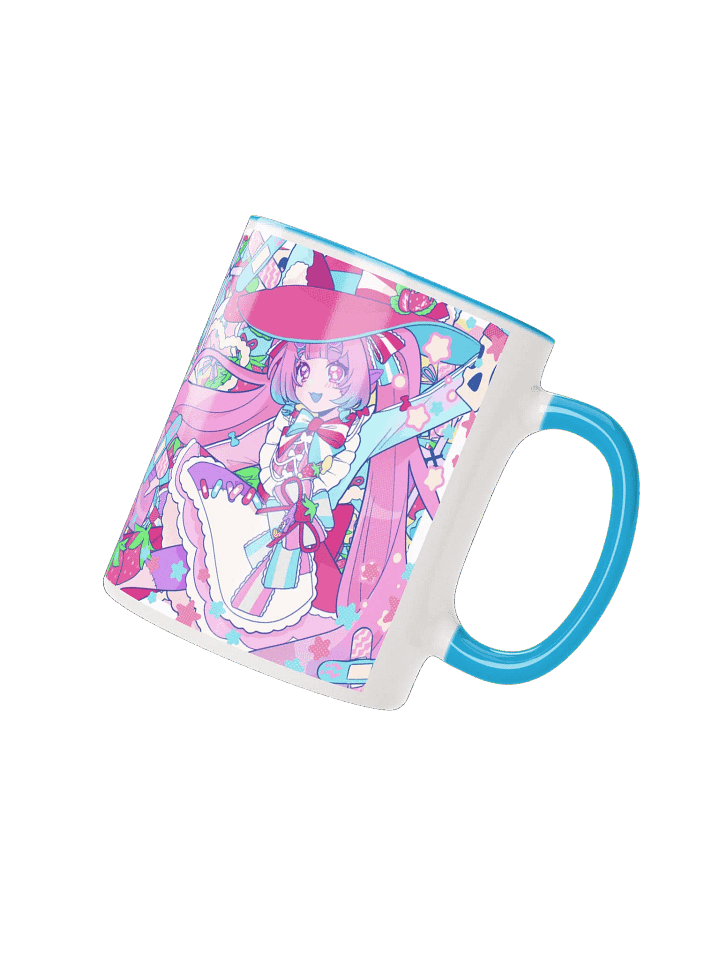 Magical ghost mug product image (17)